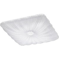 Светильник LED 72Вт 3000-6000K 490х490 IP20 пульт ДУ Sonex FORTUNA 7730/72L