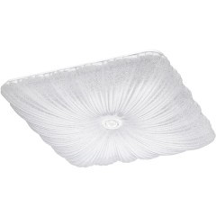 Светильник LED 72Вт 3000-6000K 490х490 IP20 пульт ДУ Sonex FORTUNA 7730/72L