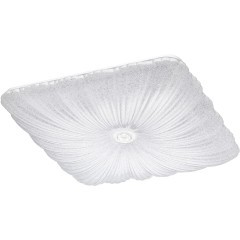 Светильник LED 72Вт 3000-6000K 490х490 IP20 пульт ДУ Sonex FORTUNA 7730/72L