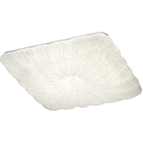 Светильник LED 72Вт 3000-6000K 490х490 IP20 пульт ДУ Sonex FORTUNA 7730/72L