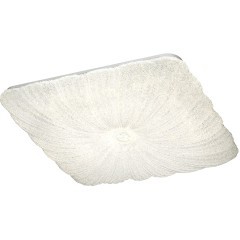 Светильник LED 72Вт 3000-6000K 490х490 IP20 пульт ДУ Sonex FORTUNA 7730/72L