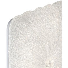 Светильник LED 72Вт 3000-6000K 490х490 IP20 пульт ДУ Sonex FORTUNA 7730/72L