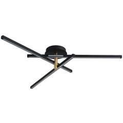 Потолочный светильник LUMION PARKER 6547/56CL