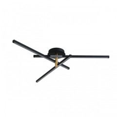 Потолочный светильник LUMION PARKER 6547/56CL