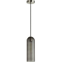 Подвесной светильник цилиндр Odeon Light 4805/1 VOSTI под лампу 1xE14 1*60W