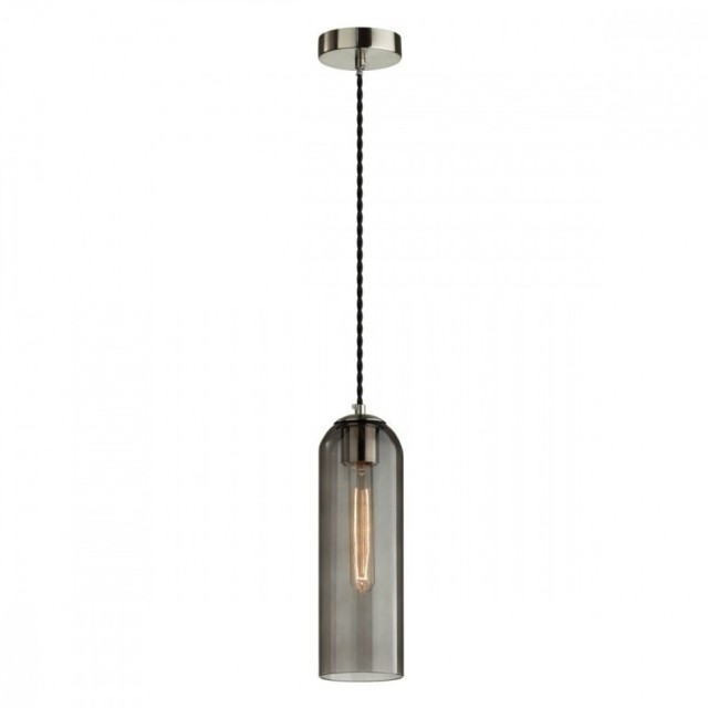 Подвесной светильник цилиндр Odeon Light 4805/1 VOSTI под лампу 1xE14 1*60W