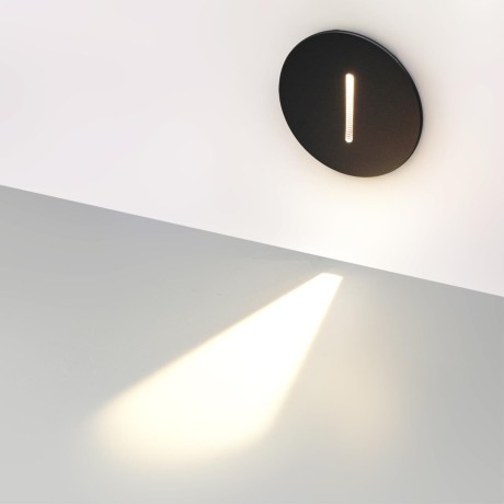 Подсветка лестницы LED 3W Odeon Light ESCALA 7051/3WL