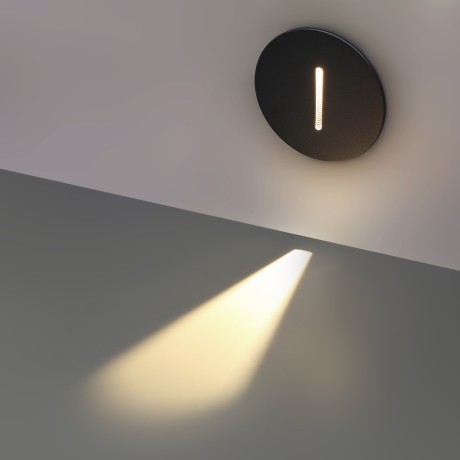 Подсветка лестницы LED 3W Odeon Light ESCALA 7051/3WL