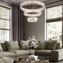 Люстра потолочная Odeon Light Vekia 5015/88L