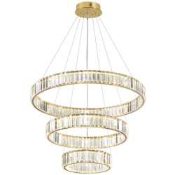 Люстра потолочная Odeon Light Vekia 5015/88L