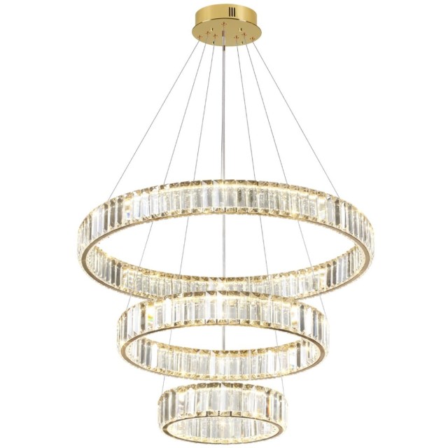 Люстра потолочная Odeon Light Vekia 5015/88L
