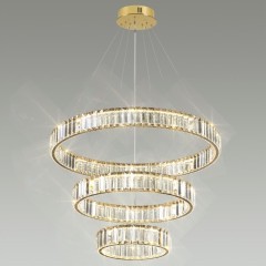 Люстра потолочная Odeon Light Vekia 5015/88L