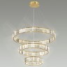 Люстра потолочная Odeon Light Vekia 5015/88L