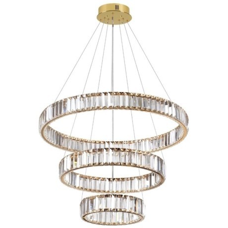 Люстра потолочная Odeon Light Vekia 5015/88L