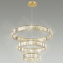 Люстра потолочная Odeon Light Vekia 5015/88L