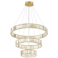 Люстра потолочная Odeon Light Vekia 5015/88L