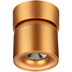 Спот настенный Novotech 358810 GESSO светодиодный LED 10W