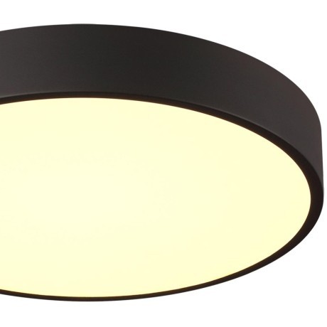 Светильник LED 30Вт+6Вт(подсветка) 3000K Sonex QUASAR 7756/36L