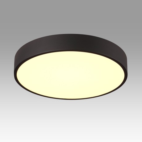 Светильник LED 30Вт+6Вт(подсветка) 3000K Sonex QUASAR 7756/36L