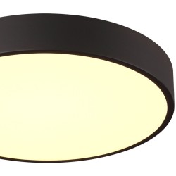 Светильник LED 30Вт+6Вт(подсветка) 3000K Sonex QUASAR 7756/36L