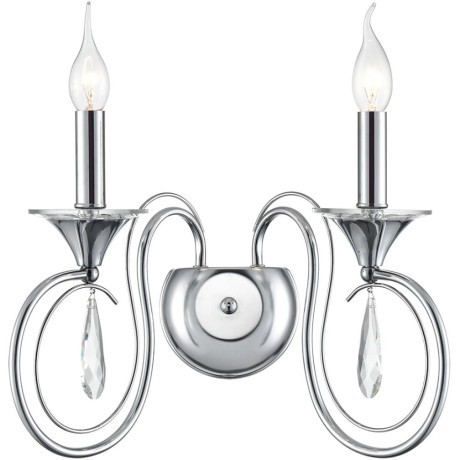 Бра E14 220V Lumion LAOKA 8032/2W