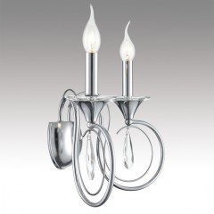 Бра E14 220V Lumion LAOKA 8032/2W