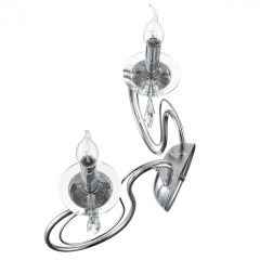 Бра E14 220V Lumion LAOKA 8032/2W