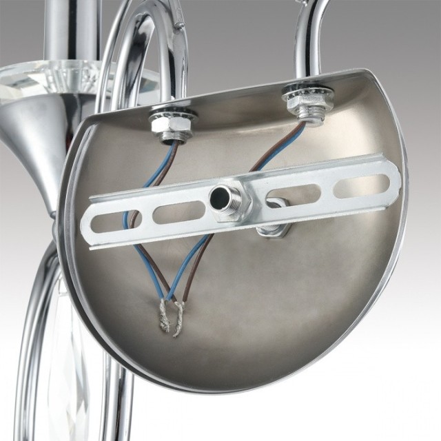Бра E14 220V Lumion LAOKA 8032/2W