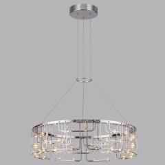  Подвесной светильник IP20 LED 44W 3000K  Odeon Light ZAHA 7059/44L