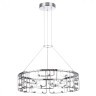 Подвесной светильник IP20 LED 44W 3000K Odeon Light ZAHA 7059/44L