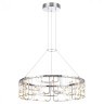 Подвесной светильник IP20 LED 44W 3000K Odeon Light ZAHA 7059/44L