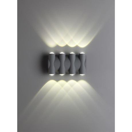 Архитектурная подсветка светодиодная Street 358568 IP54