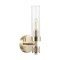 Бра Lumion 5274/1W KAMILLA под лампу 1xE14 1*40W