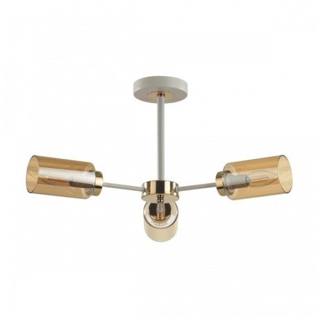 Люстра потолочная lumion DALLIN 5639/3C