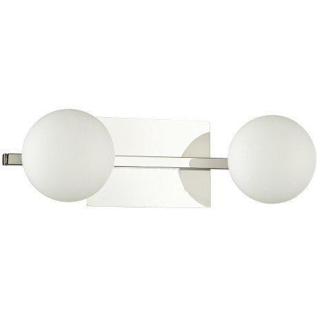  Бра IP44 G9 2*40W 220V ASTRID 4566/2W 