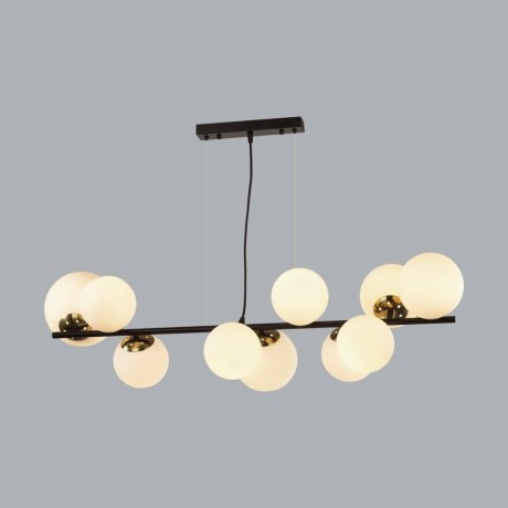 Люстра E14 MELONA Lumion 6508/10