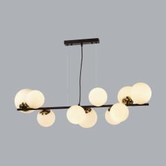 Люстра E14 MELONA Lumion 6508/10