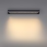 Фасадный поворотный на 180° светильник IP65 LED 12W 3000K Odeon Light GRAZE 7040/10WL