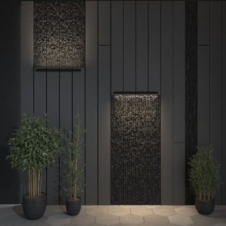 Фасадный поворотный на 180° светильник IP65 LED 12W 3000K Odeon Light GRAZE 7040/10WL