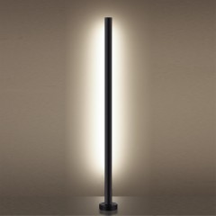 Уличный светильник IP65 LED 16W 3000K Odeon Light PIFA 7036/16GL