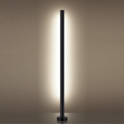 Уличный светильник IP65 LED 16W 3000K Odeon Light PIFA 7036/16GL