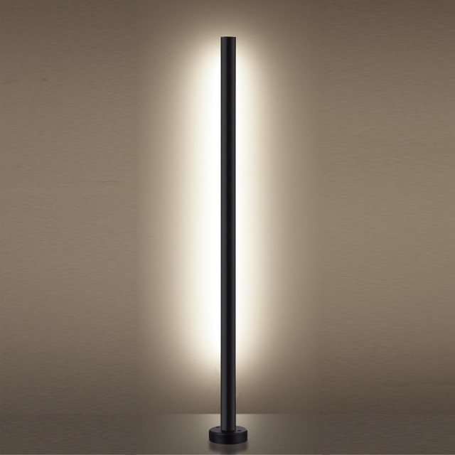 Уличный светильник IP65 LED 16W 3000K Odeon Light PIFA 7036/16GL