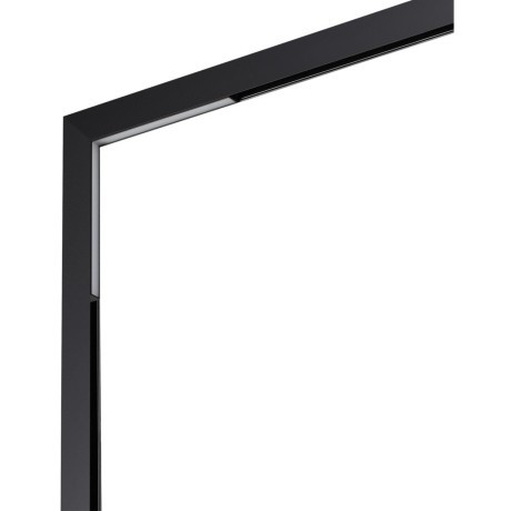 359504 Трековый светодиодный TUYA SMART светильник Novotech Flum CRI90+ 3000-6500К 1920Лм 100° 24W Bluetooth Wi-Fi Алиса