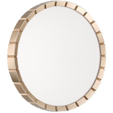 Светильник LED 30Вт 4000К D336 IP43 Sonex ATABI GOLD 7648/CL