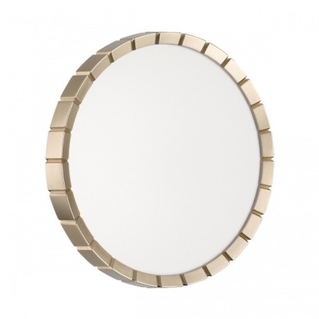 Светильник LED 30Вт 4000К D336 IP43 Sonex ATABI GOLD 7648/CL