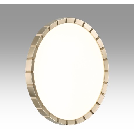 Светильник LED 30Вт 4000К D336 IP43 Sonex ATABI GOLD 7648/CL