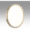 Светильник LED 30Вт 4000К D336 IP43 Sonex ATABI GOLD 7648/CL