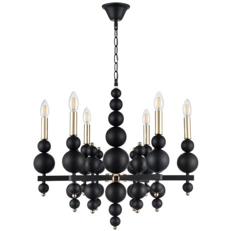 Люстра Е14 Lumion NANA 8106/6