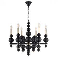 Люстра Е14 Lumion NANA 8106/6