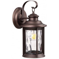 Настенный фонарь уличный Mavret 4961/1W IP44